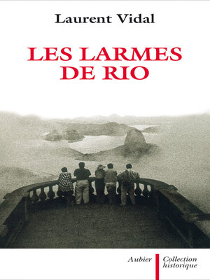 cover image of Les Larmes de Rio